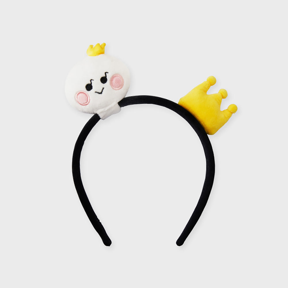 ぬいぐるみカチューシャ(TREASURE COLLECTION) YOCHI