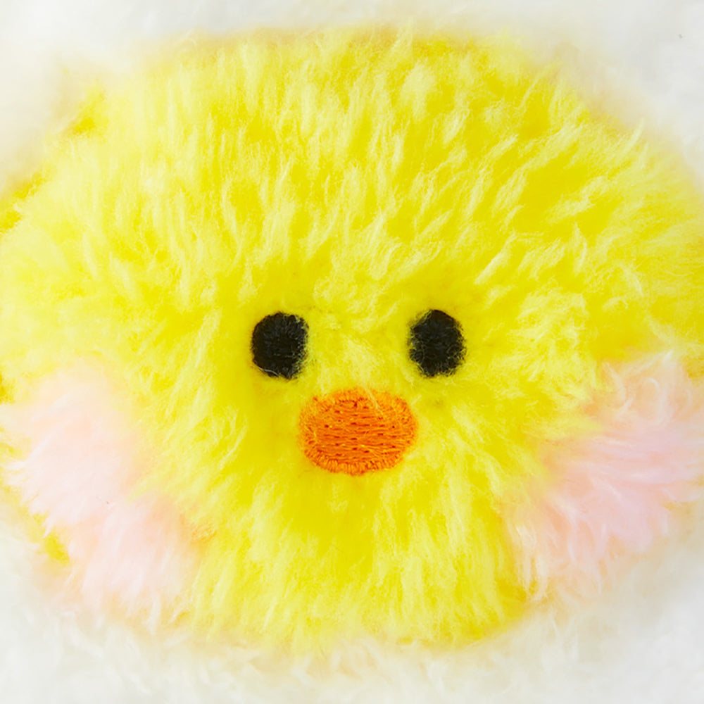 minini フラワーぬいぐるみキーリング サリニ