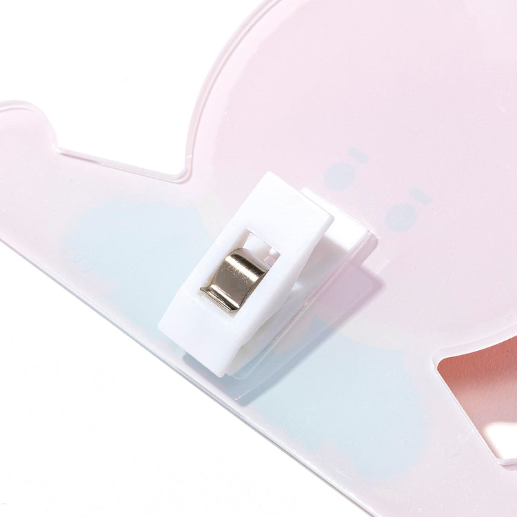 ベビー たっとん コスチューム Sサイズ用 ハンガークリップ TATA