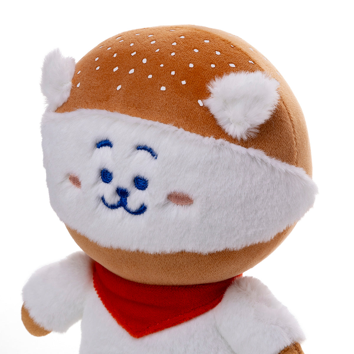 ぬいぐるみ(Dreamy Sweets) RJ