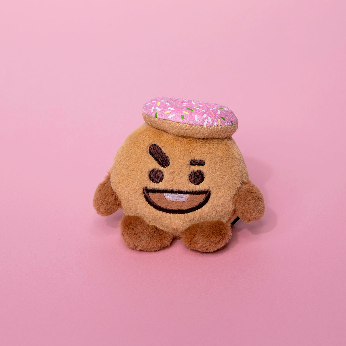 ぬいぐるみ(Take a Break) SHOOKY