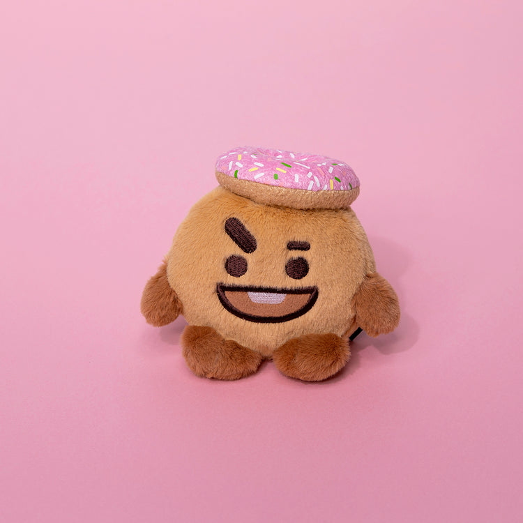 ぬいぐるみ(Take a Break) SHOOKY