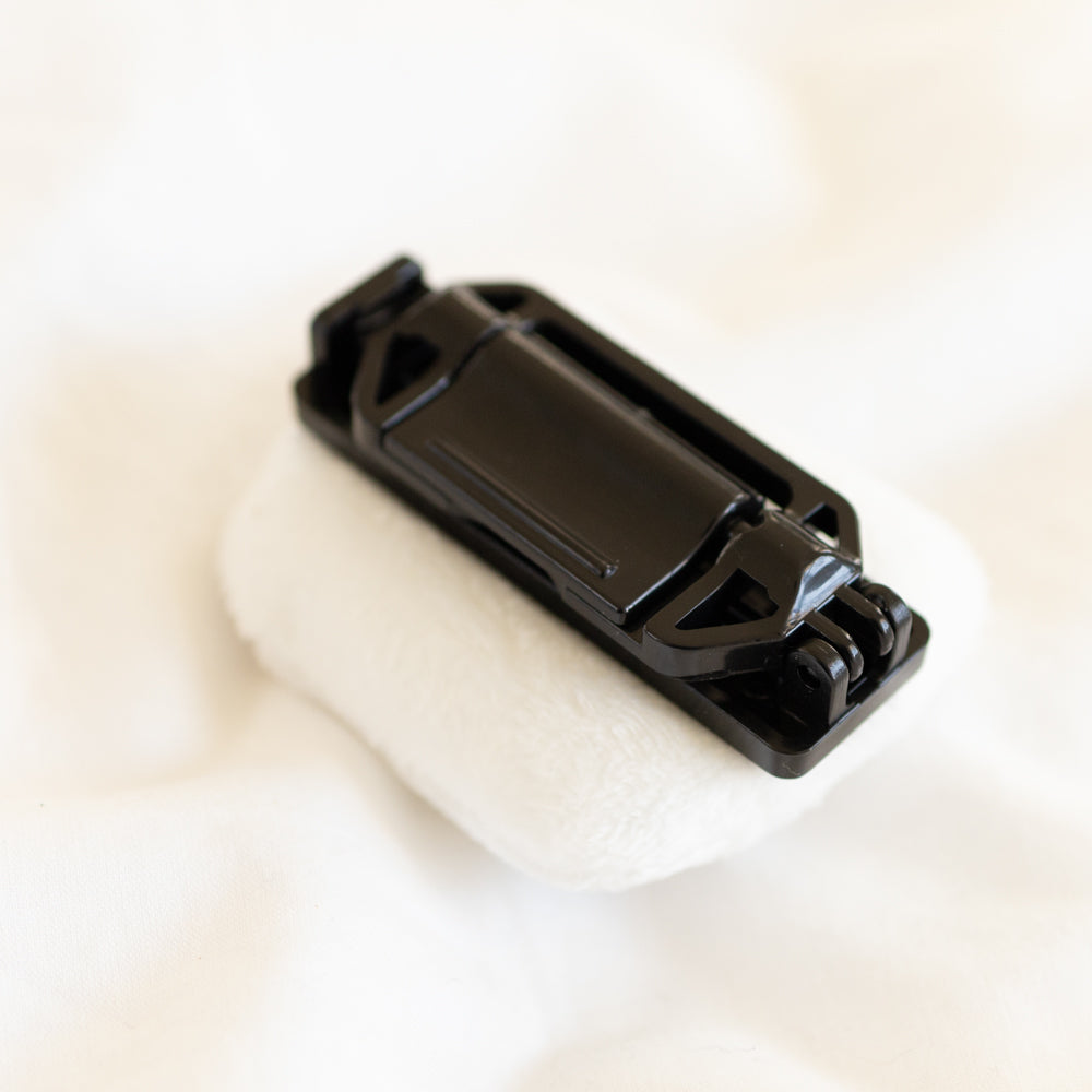 DINOTAENG シートベルトストッパー マーシュ