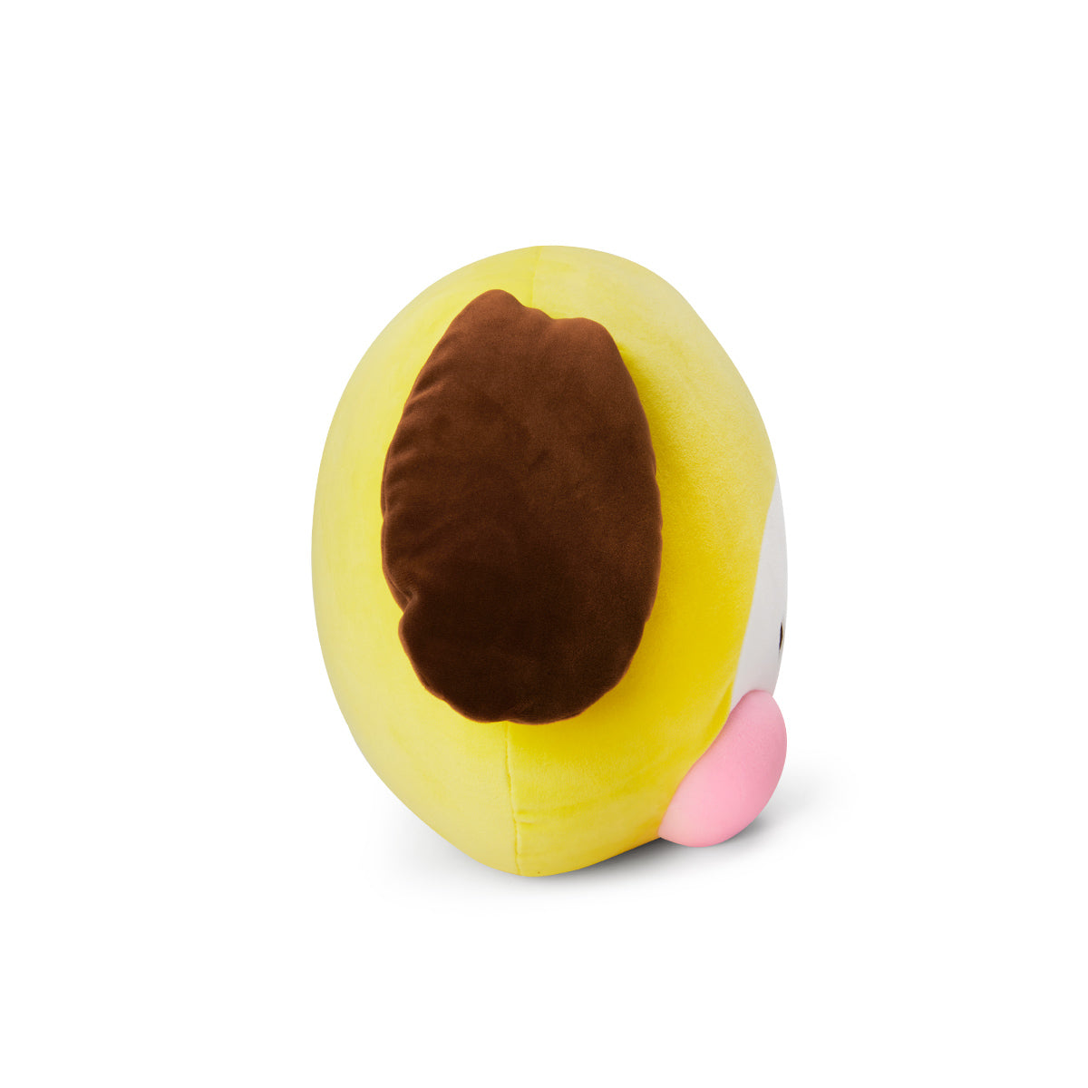 minini フェイスクッション CHIMMY