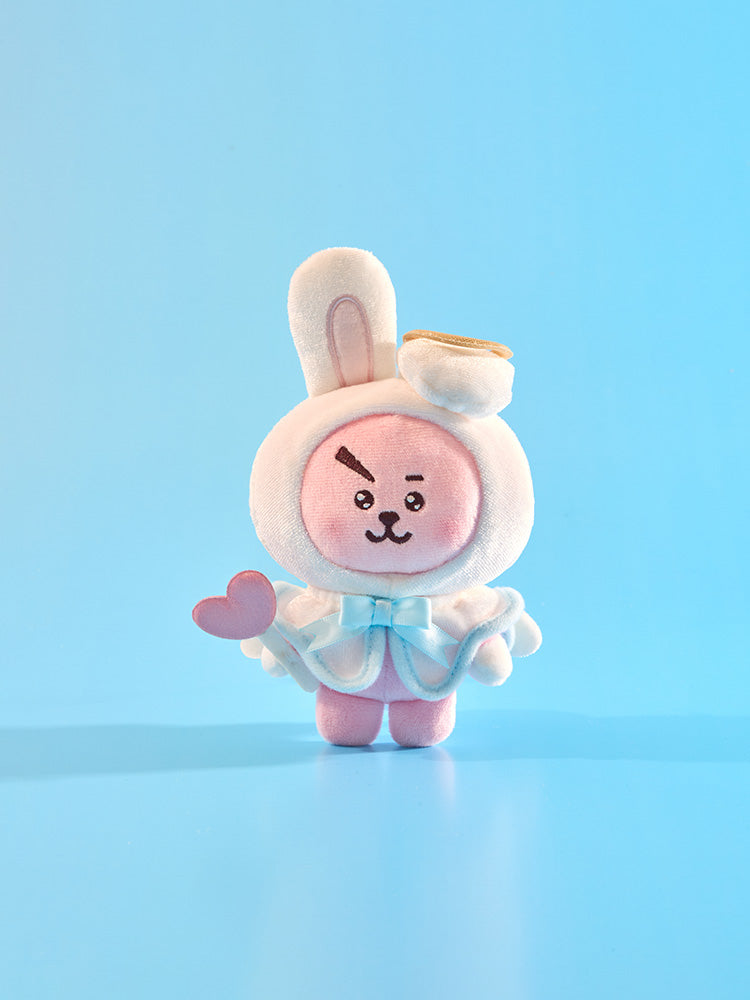 BT21 - BT21エンジェルプラッシュ&amp;マスコットTATA マスコット(SUMMER) TATA – LINE FRIENDS SQUARE JAPAN OFFICIAL