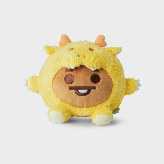 ベビー お座りぬいぐるみ(ドラゴン) SHOOKY