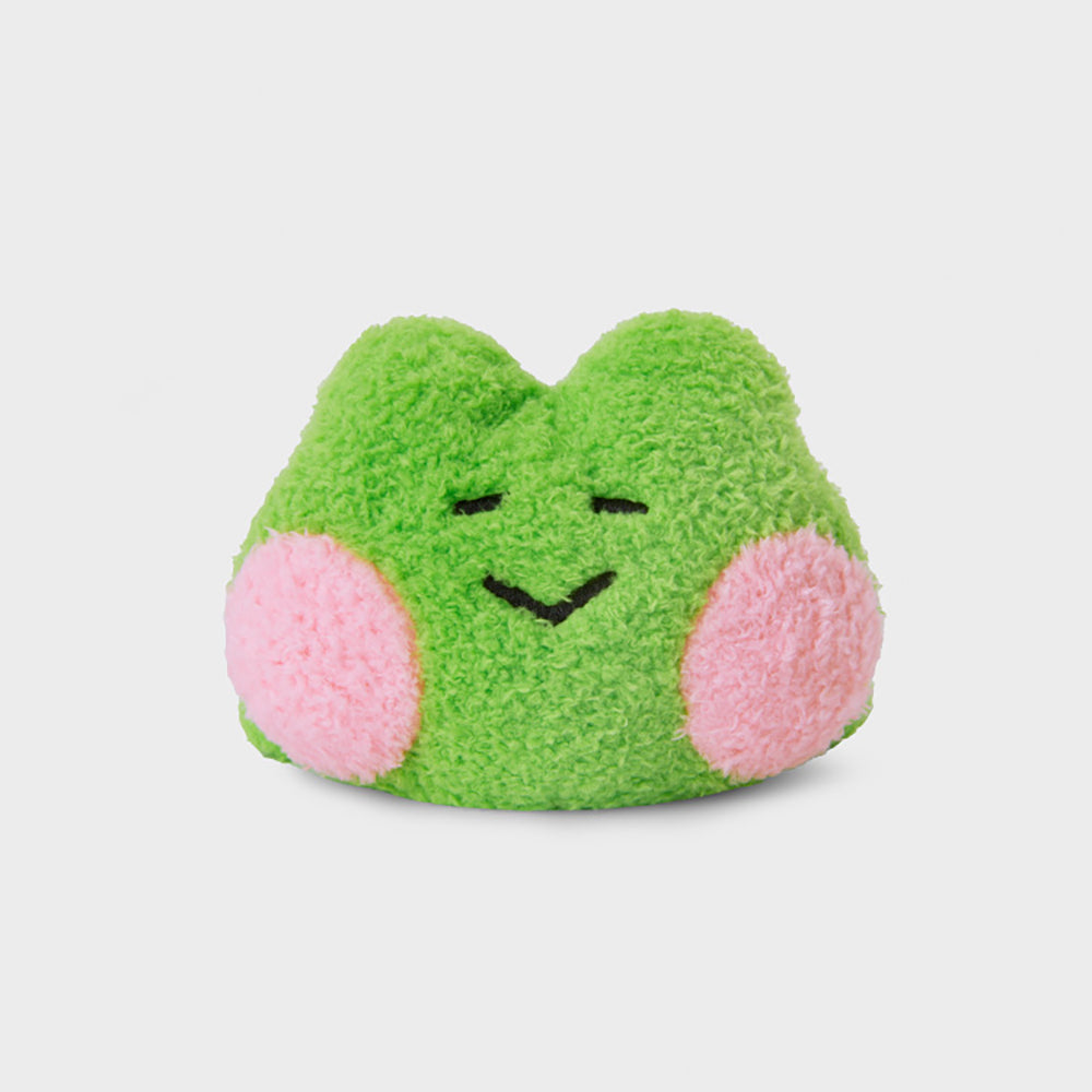 minini 寝そべりぬいぐるみ レニニ