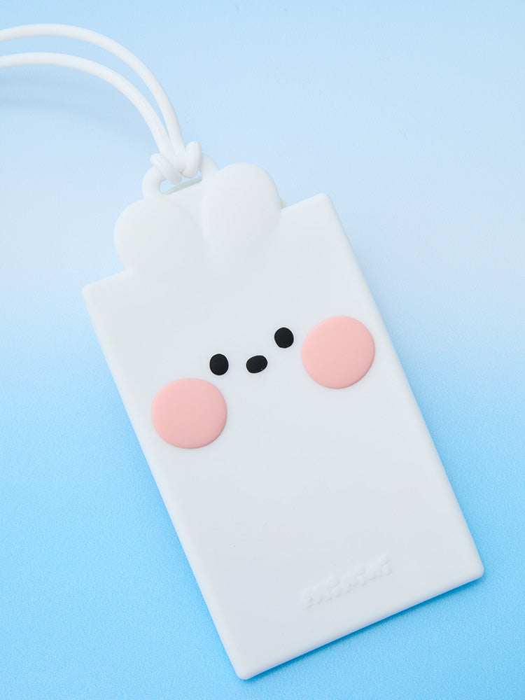 minini 社員証ケース(minini world) コニニ