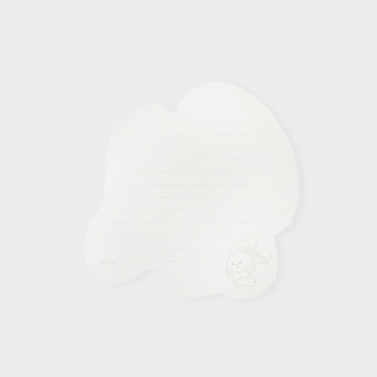 bunini レターセット