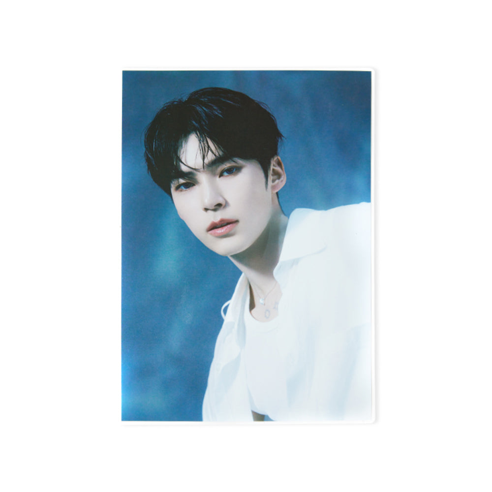 ZEROBASEONE 下敷き SUNG HAN BIN