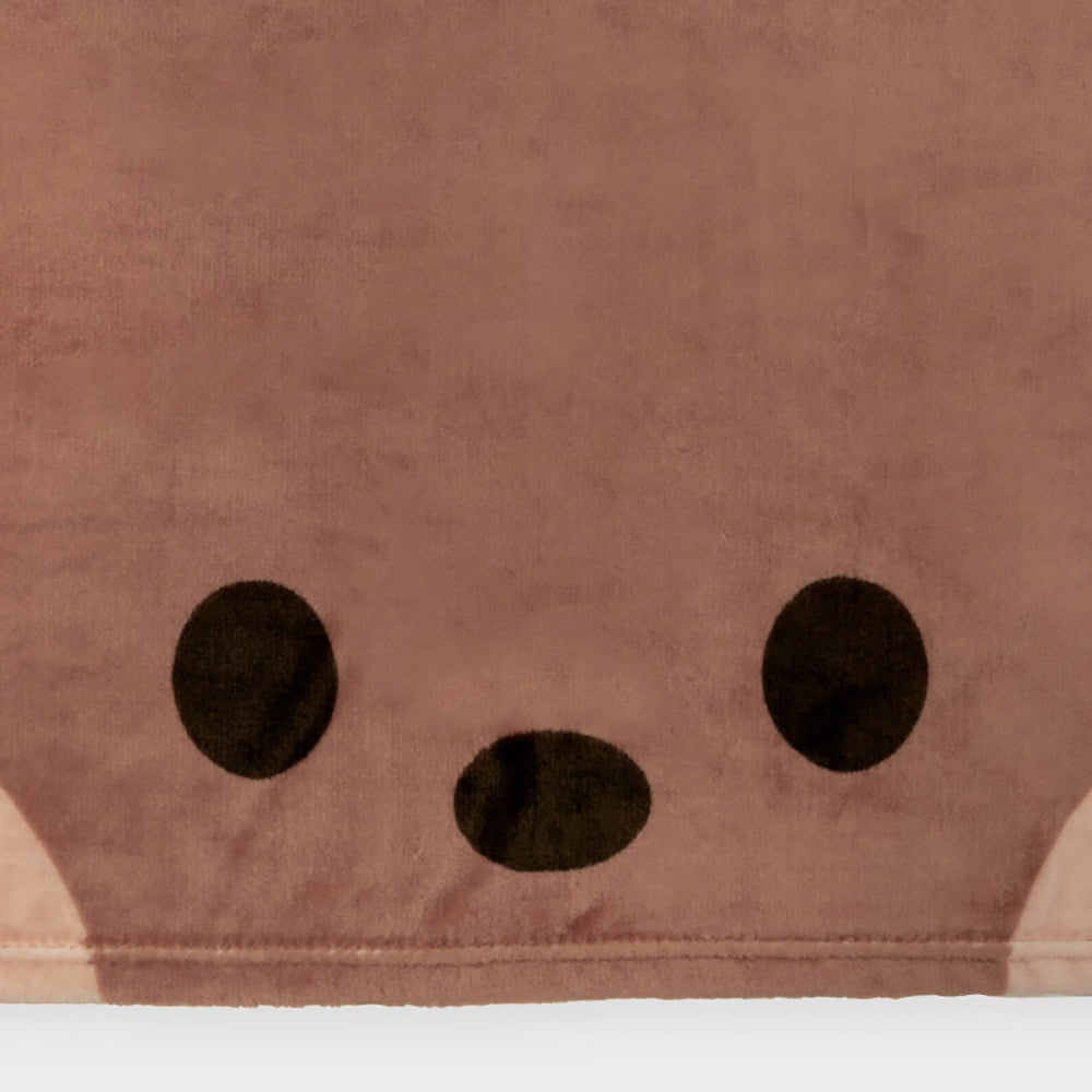 minini ブランケット ブニニ