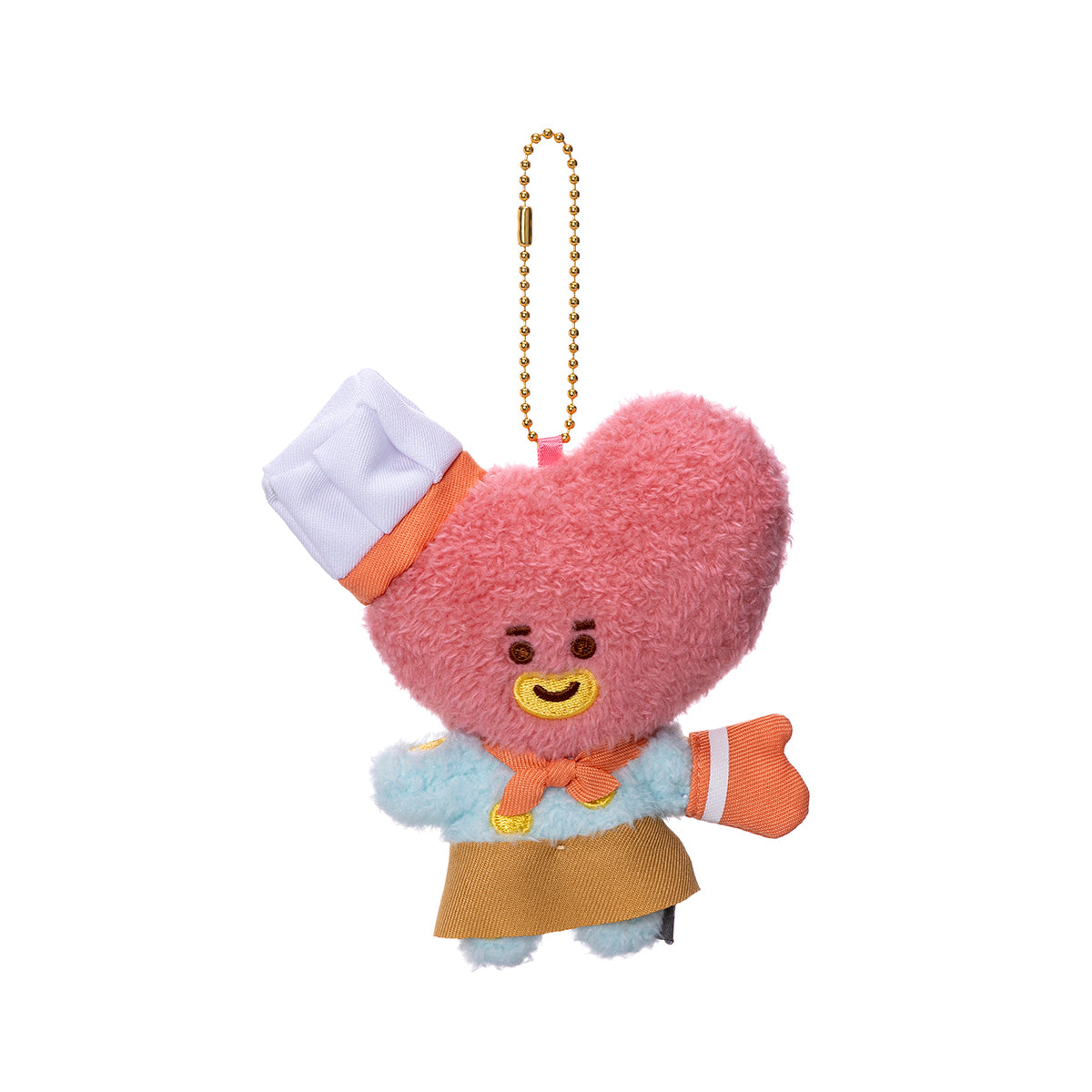 マスコット(KITCHEN) TATA