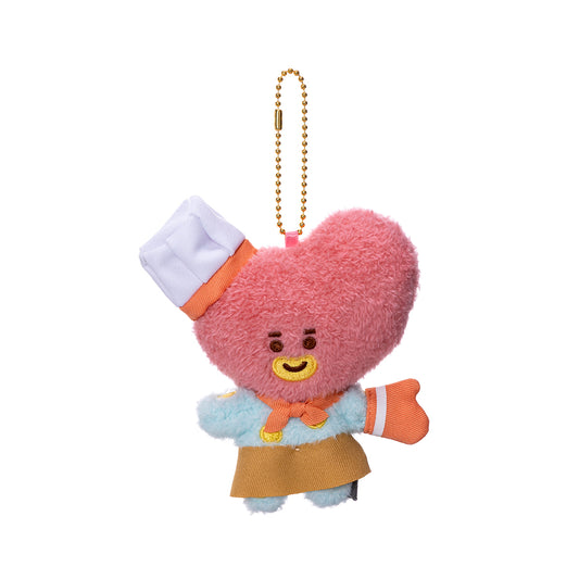 マスコット(KITCHEN) TATA