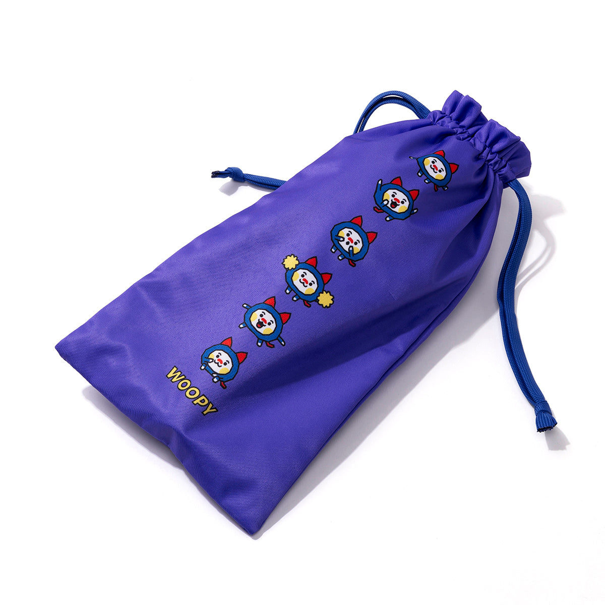 ペンライトケース WOOPY