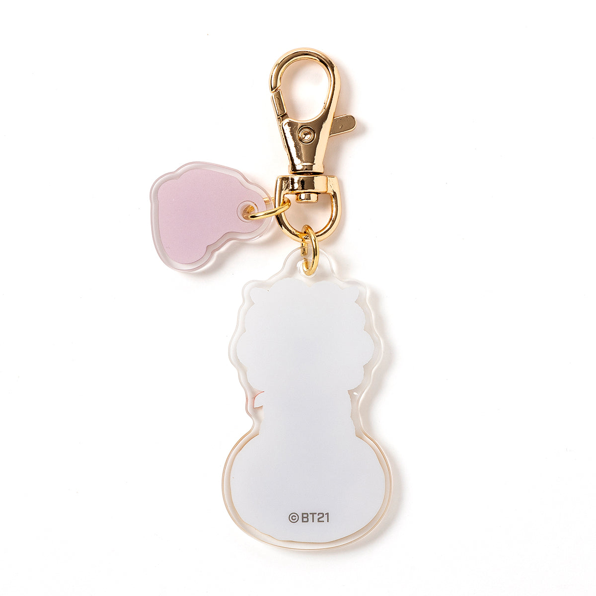 キーチェーン(Take a Break) RJ