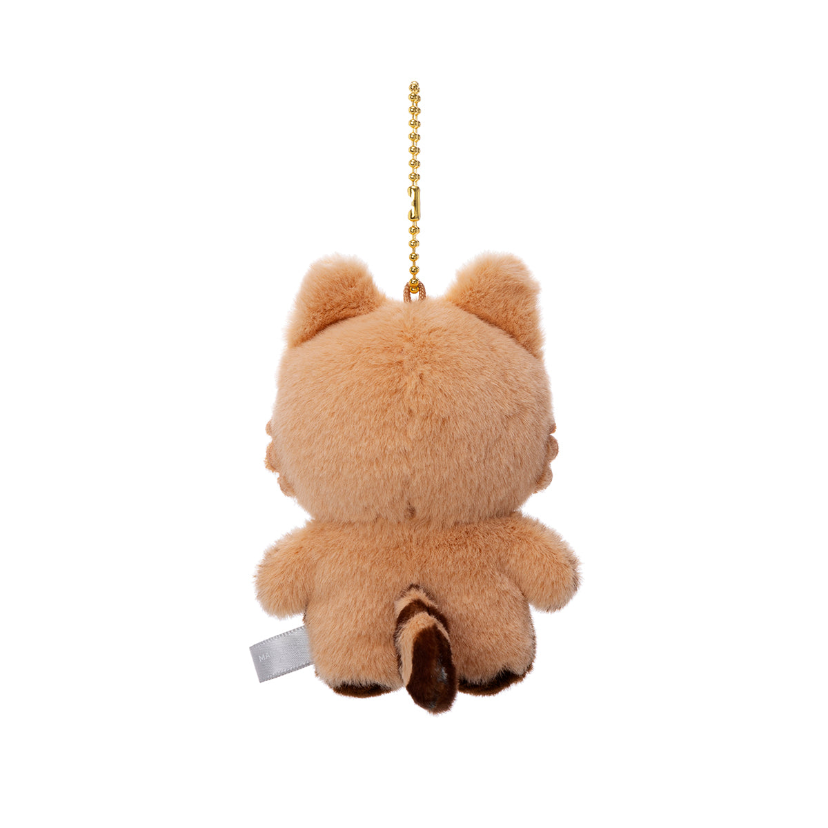 ベビー レッサーパンダマスコット(Little Friends) RJ