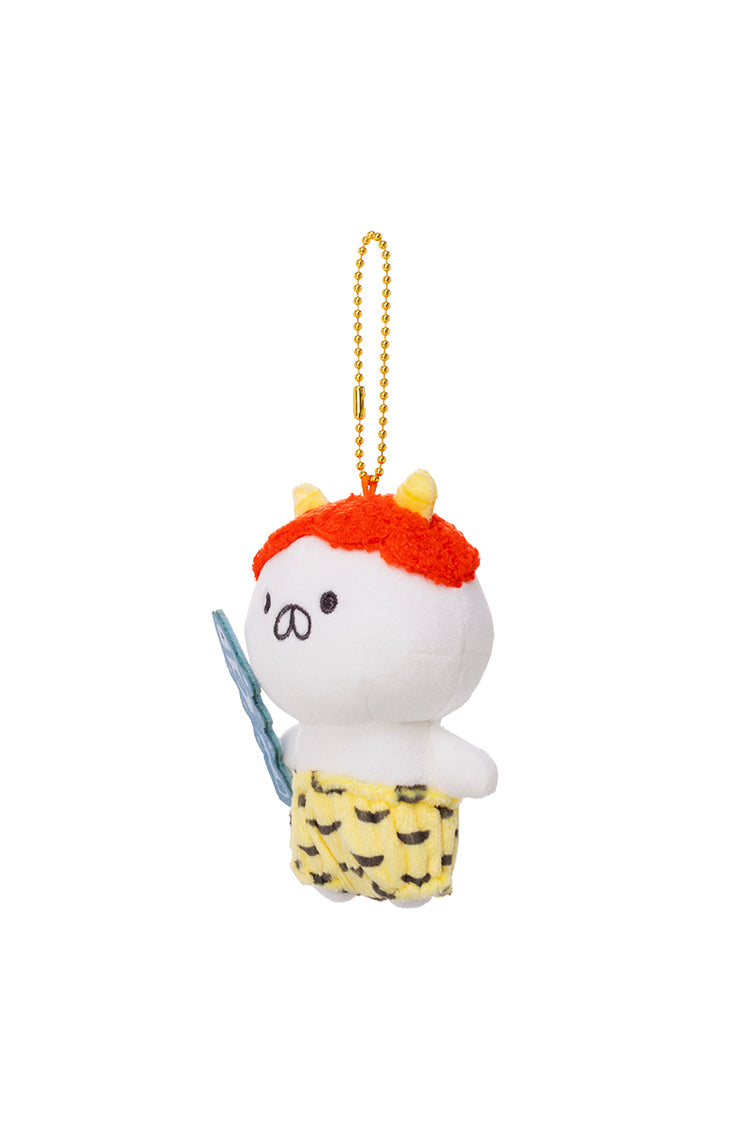 節分マスコット ねこくん