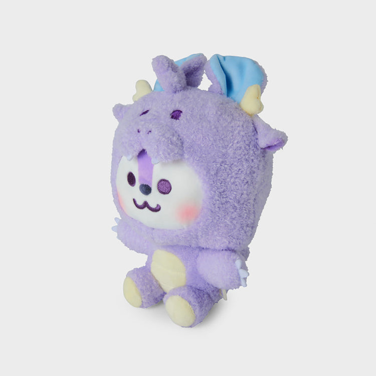 ベビー お座りぬいぐるみ(ドラゴン) MANG