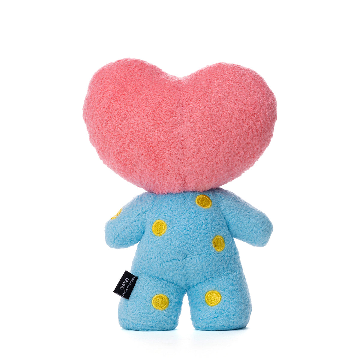 ポージング ぬいぐるみ TATA