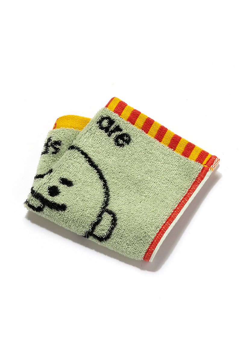 ミニタオル(新生活) SHOOKY