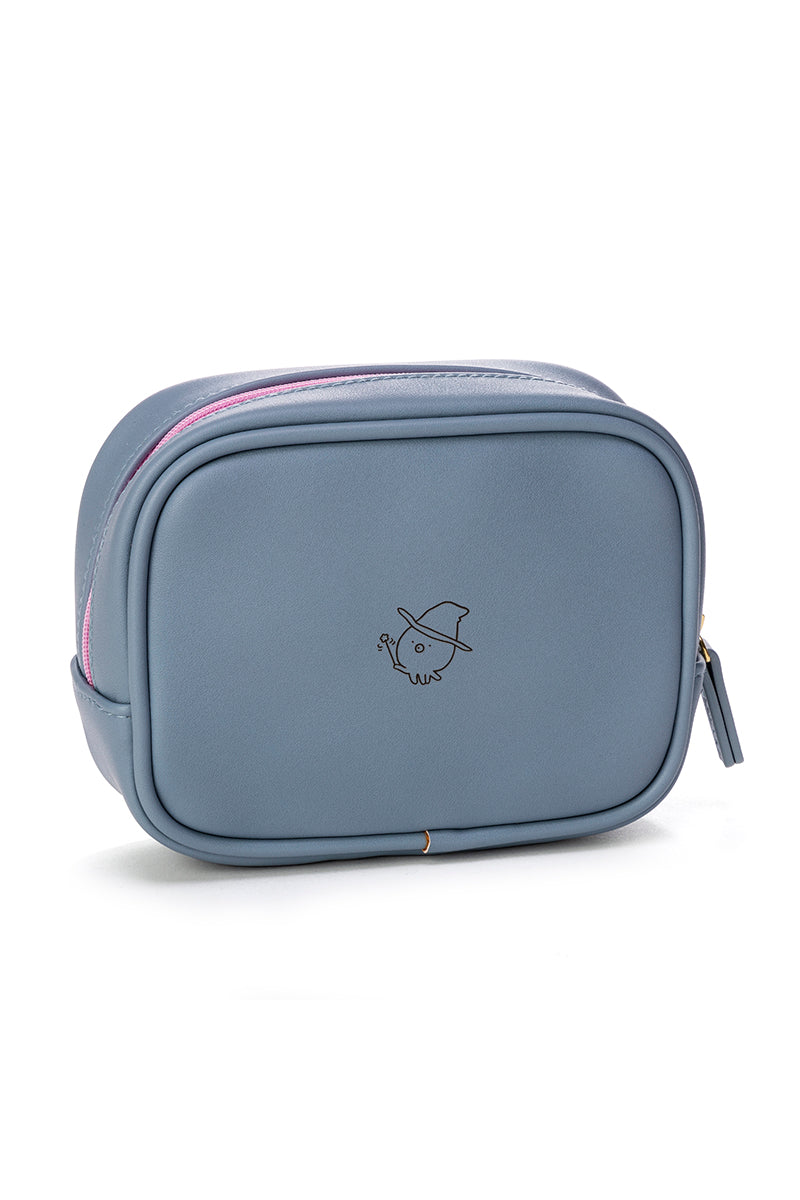 マーメイド スクエアポーチ(むかしばなし) うさこ