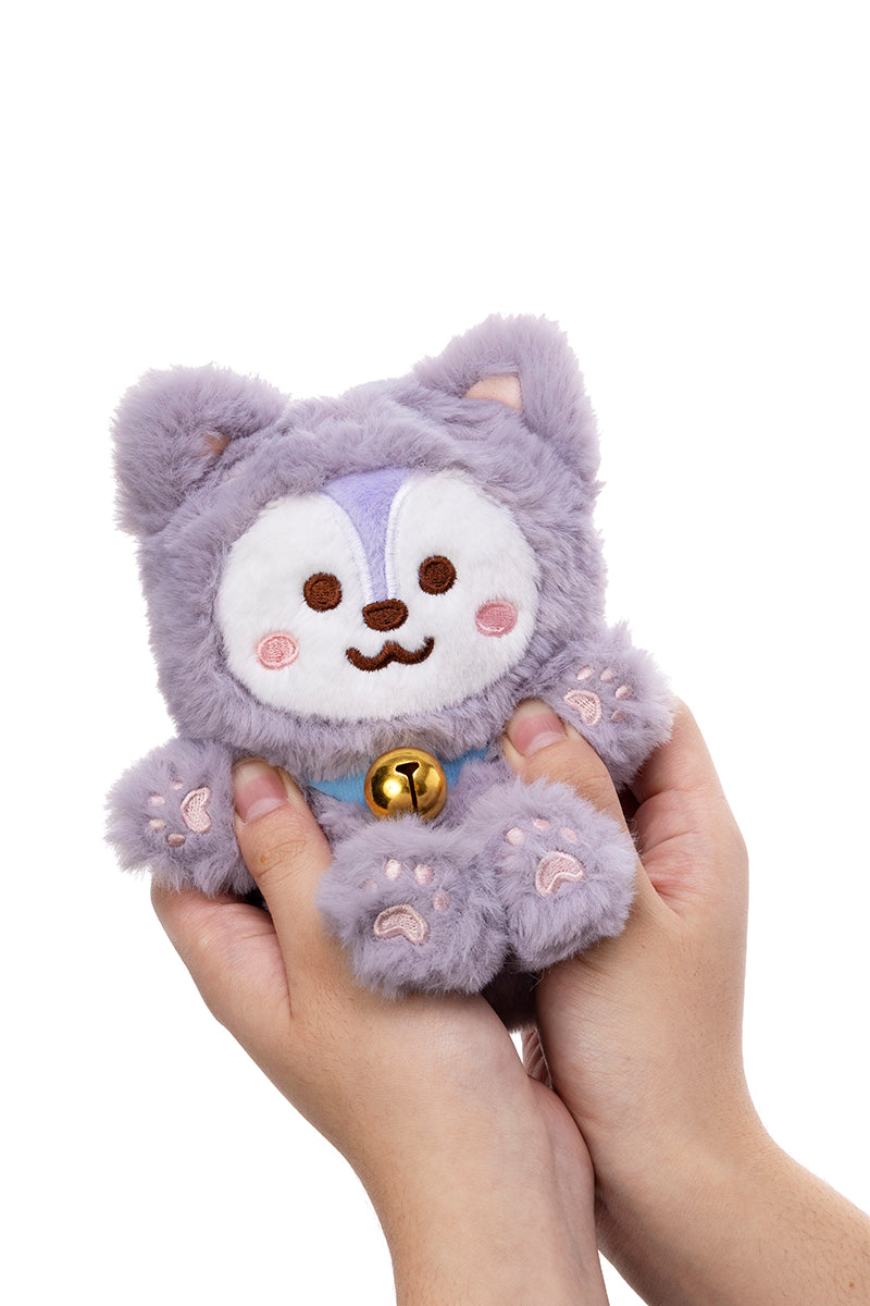 ぬいぐるみ(CAT DAY) MANG