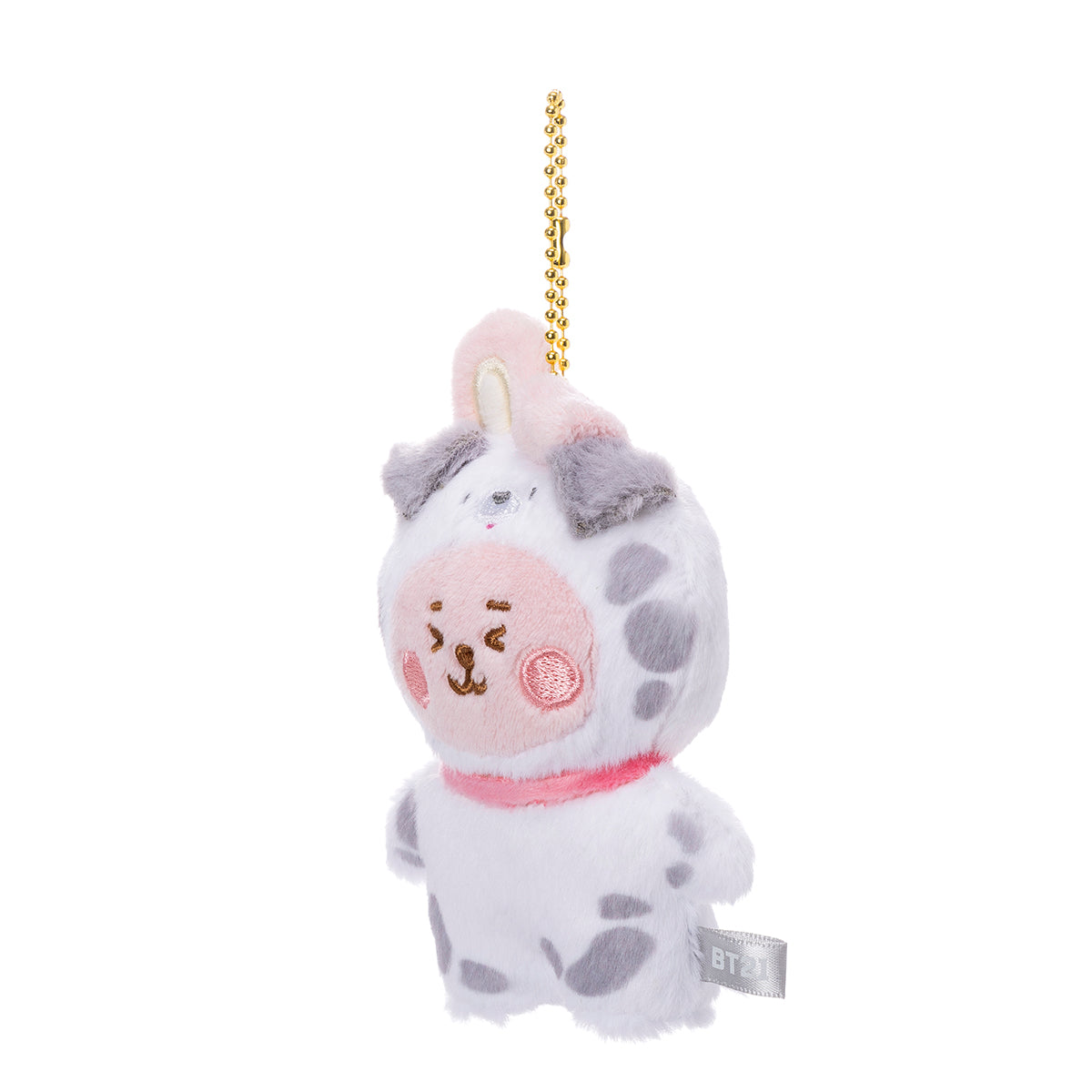 ベビー ダルメシアンマスコット(Little Friends) COOKY