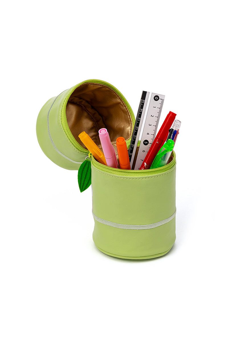 かぐや姫 竹ポーチ(むかしばなし) うさこ