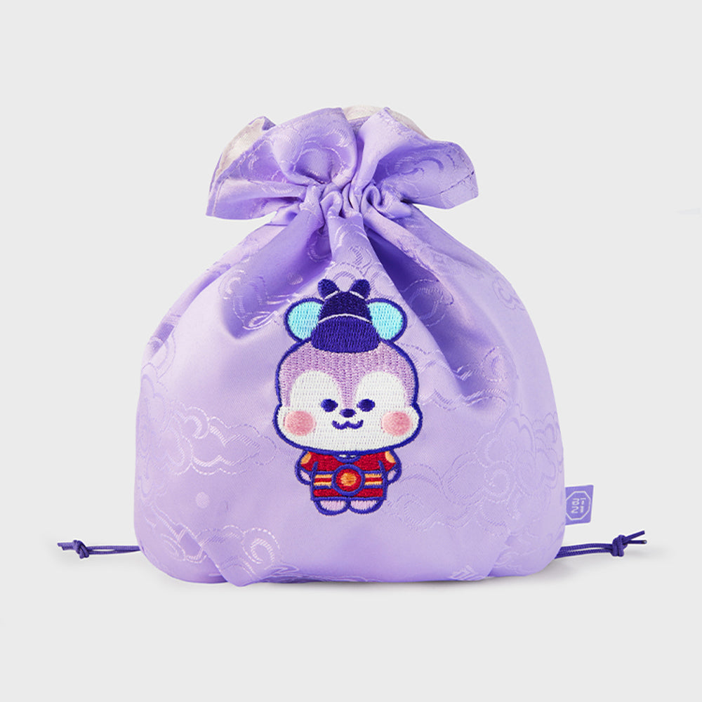 ベビー 巾着(K-EDITION) MANG