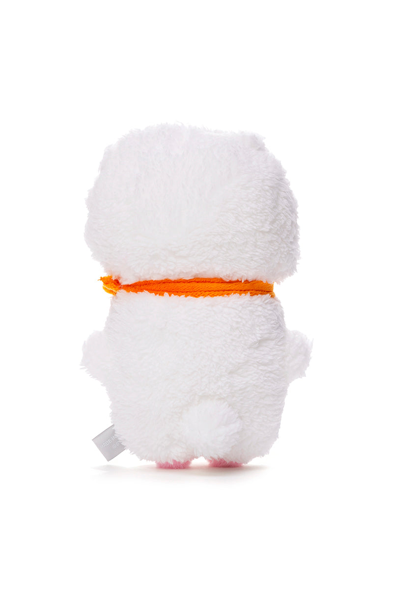 ぬいぐるみ(FULL OF RJ) COOKY – LINE FRIENDS SQUARE JAPAN OFFICIAL