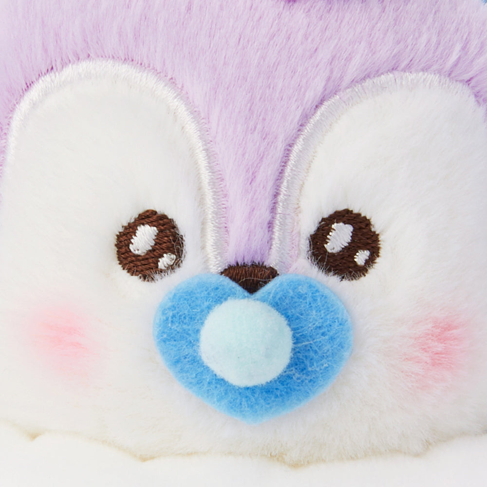 赤ちゃんぬいぐるみ(NEWBORN) MANG