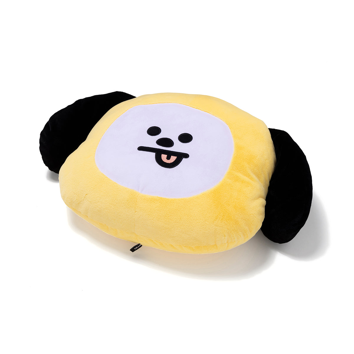 BASIC クッション CHIMMY – LINE FRIENDS SQUARE JAPAN OFFICIAL