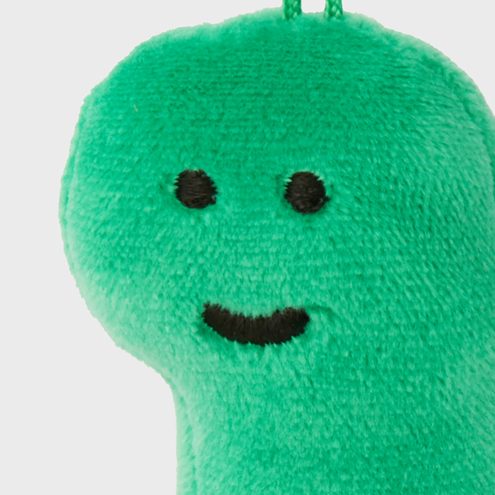 ぬいぐるみキーリング(SOULMATE) ブラキオ