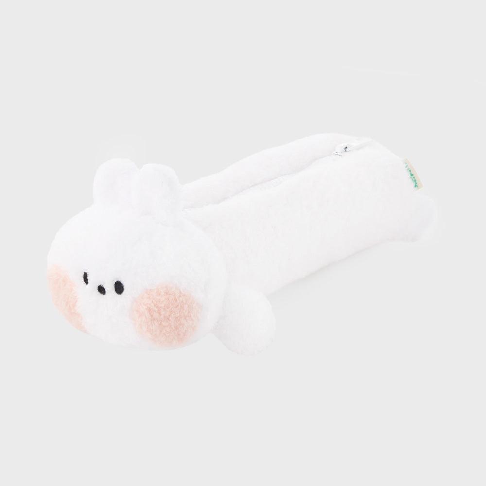 minini ぬいぐるみペンケース コニ二