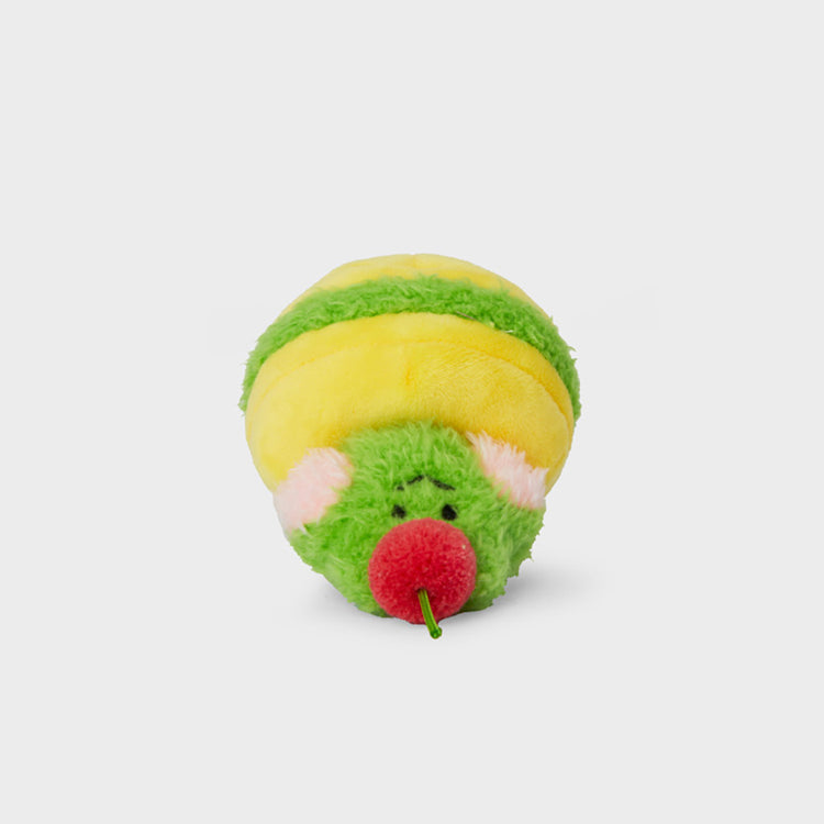 mini minini ブレッドぬいぐるみ レニニ