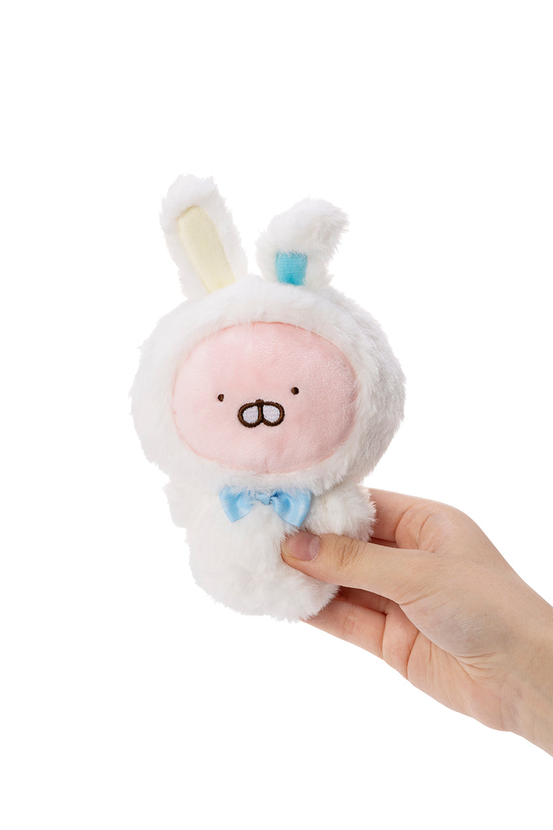 ぬいぐるみ(スプリング) うさこ