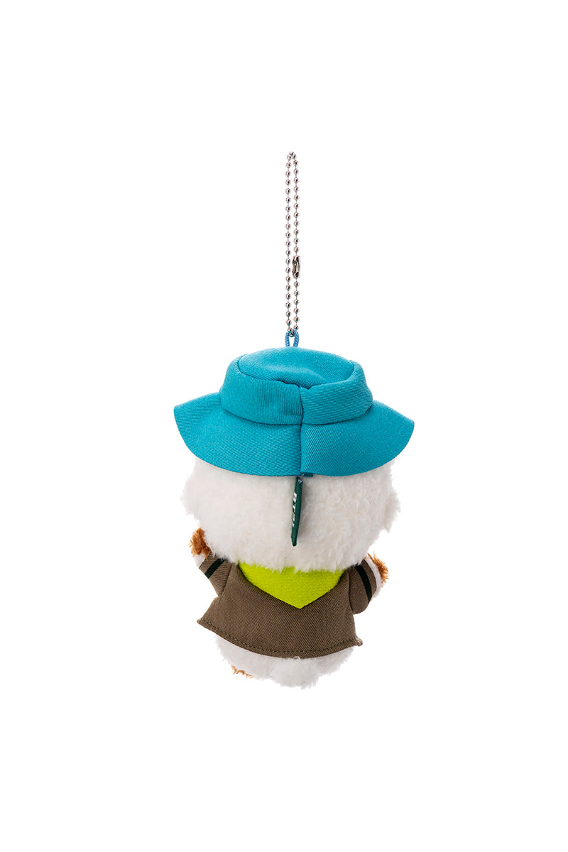 マスコット(Yeah！Fun Trip) RJ