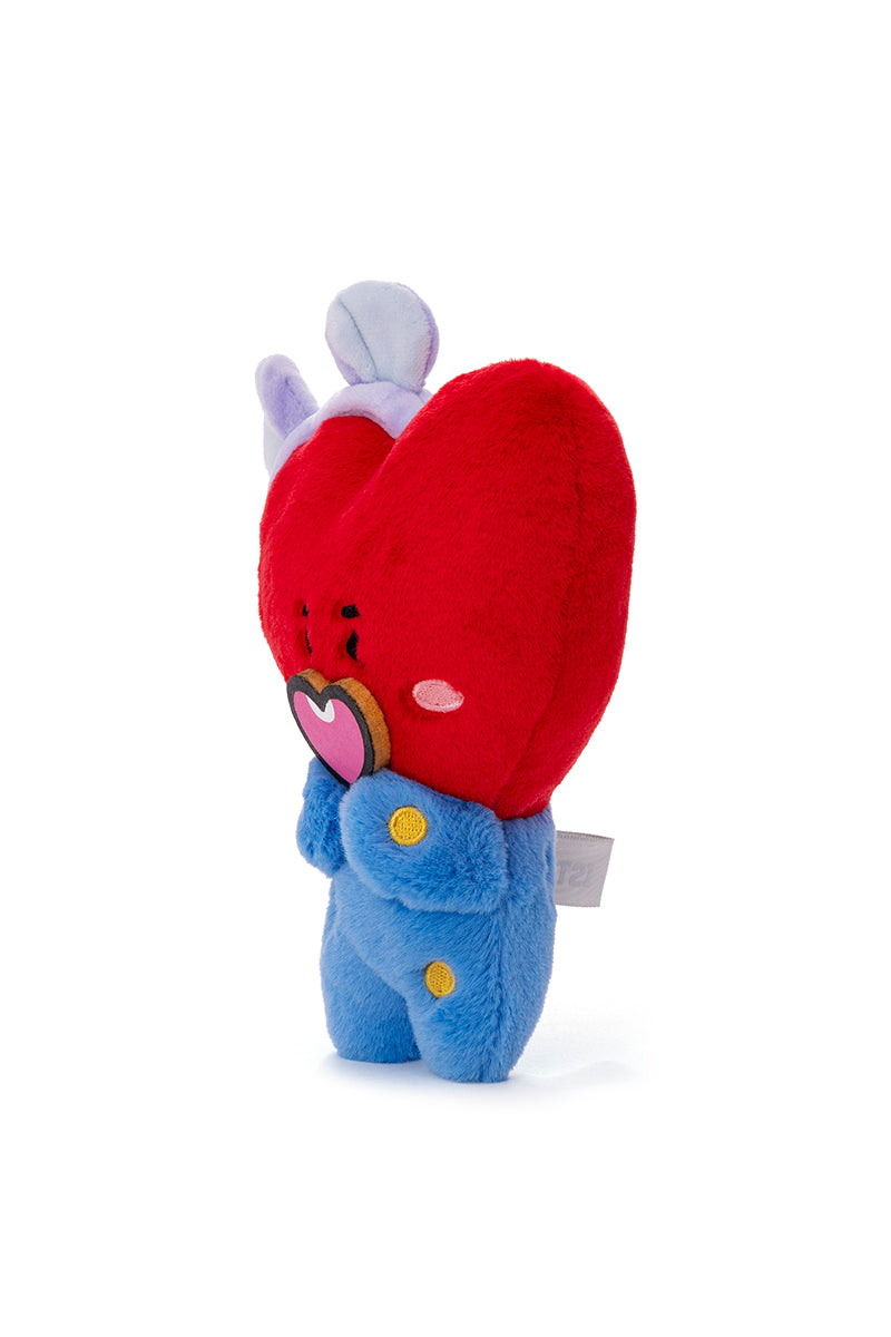 ぬいぐるみ(FULL OF MANG) TATA