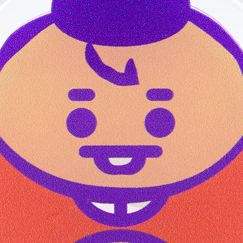 ミニアクリルスタンド(K-EDITION) SHOOKY