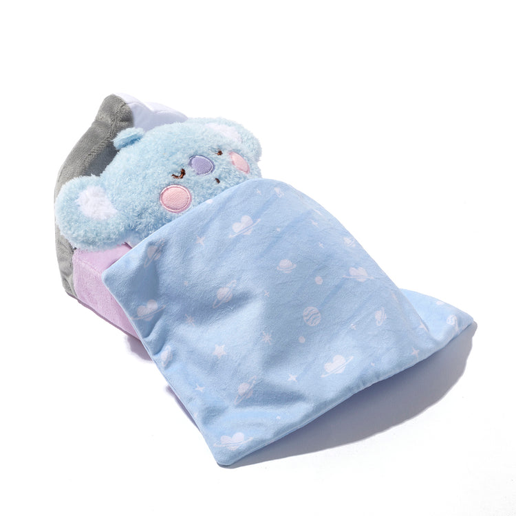 たっとん Sサイズ用ベッド BT21