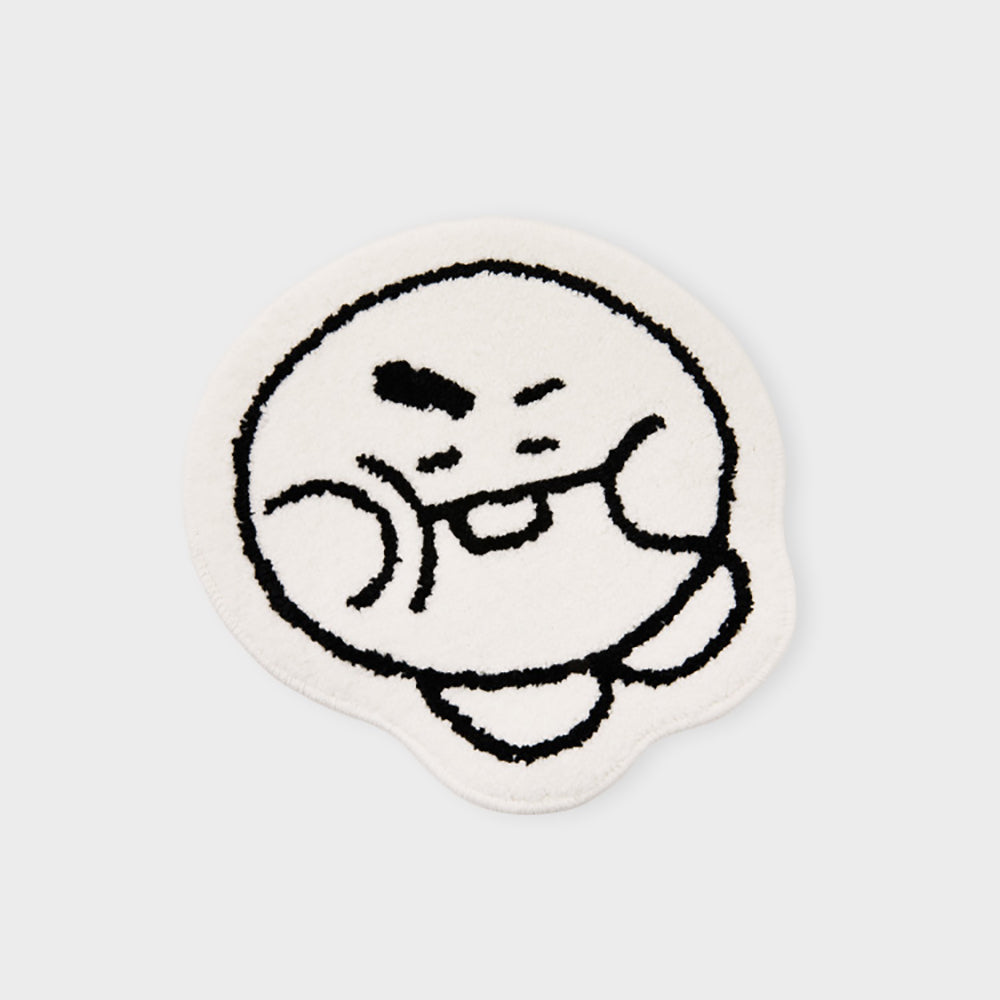 おうち快適ラグ SHOOKY