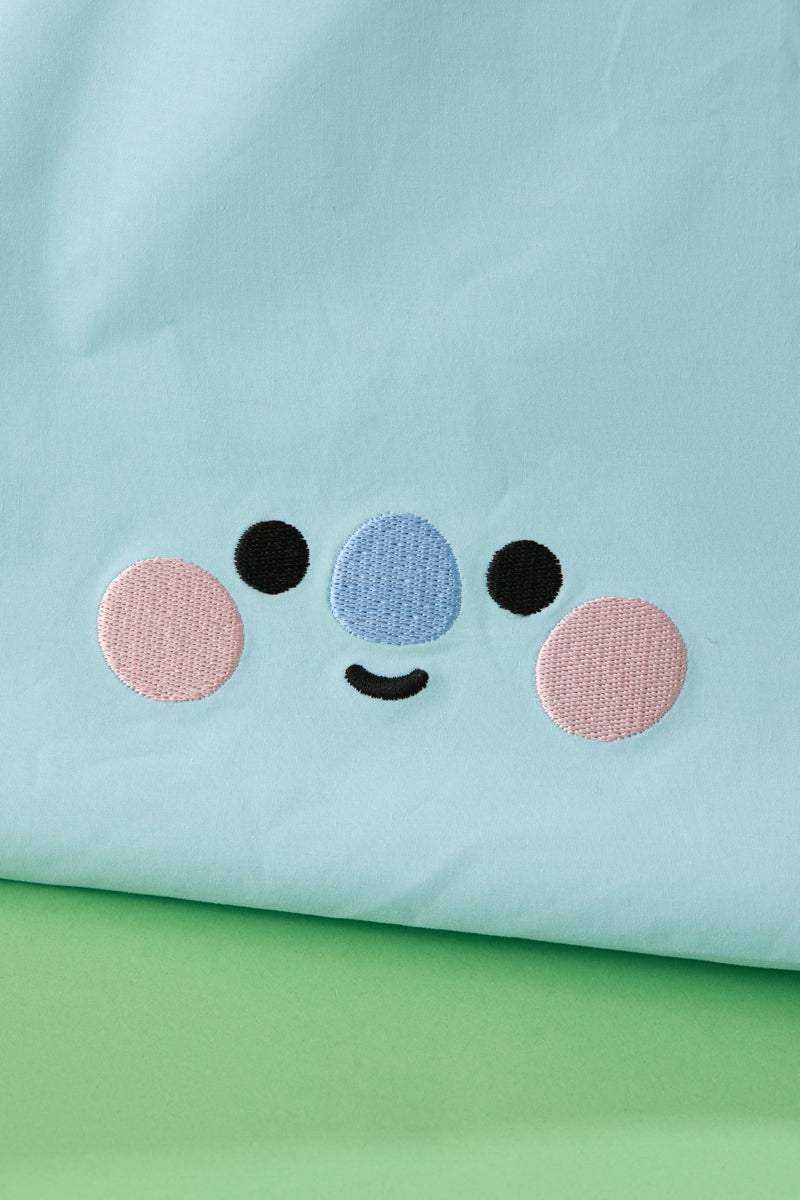 ベビー エコバッグ KOYA