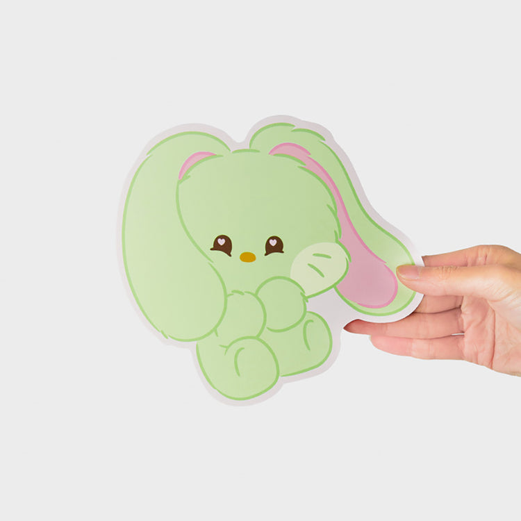 bunini レターセット