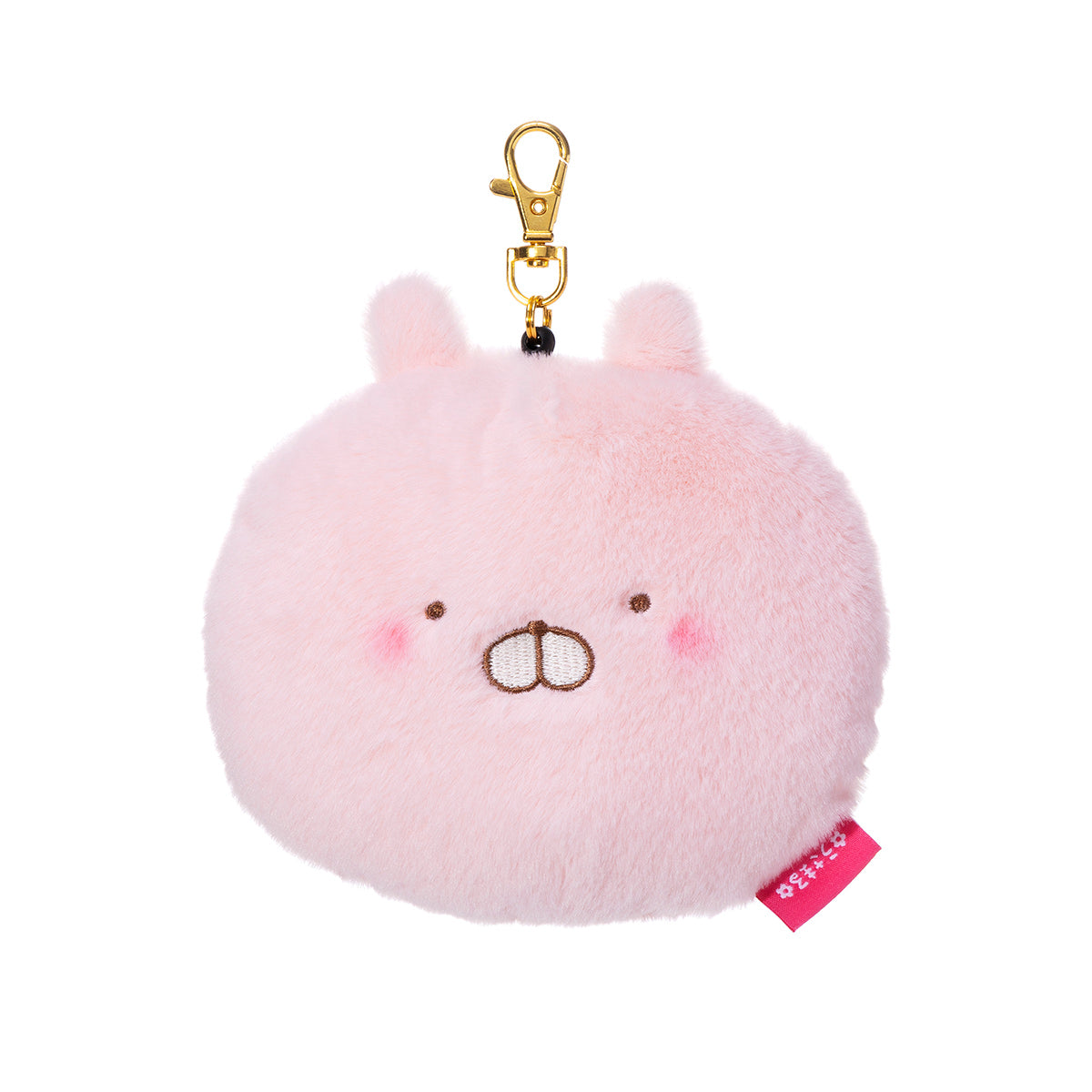 フェイスパスケース うさこ