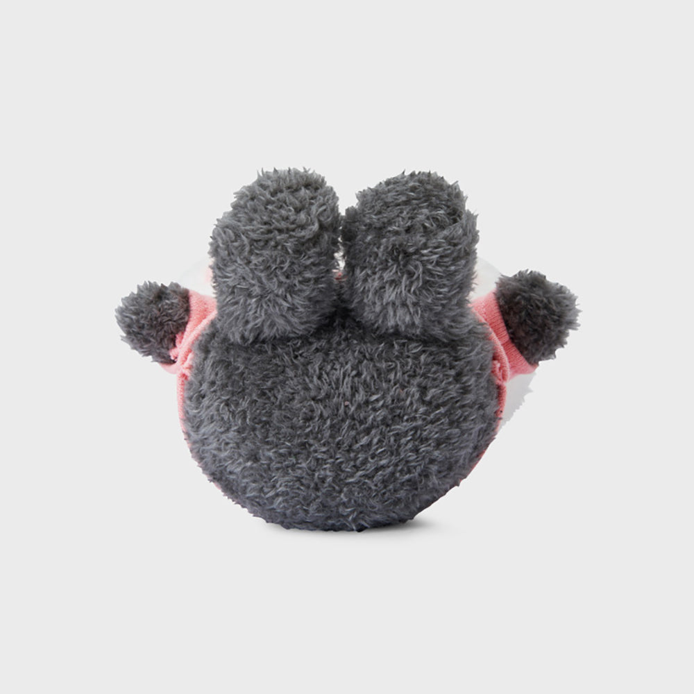 ミニ コーデぬいぐるみ(TREASURE COLLECTION) YOCHI