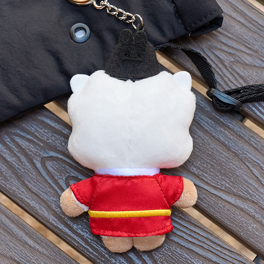 ベビー ぬいぐるみキーリング(K-EDITION2) RJ