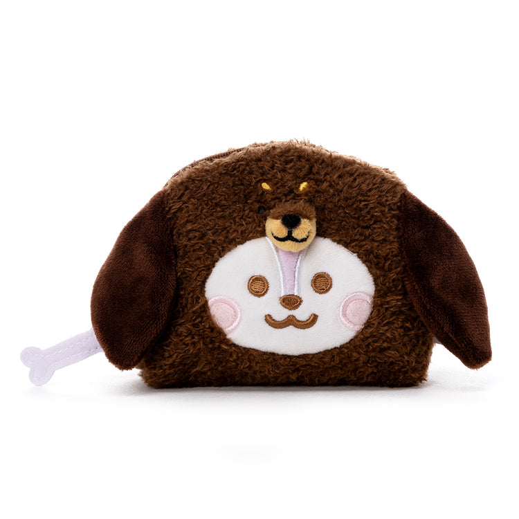 ベビー ドッグポーチ(Little Friends) MANG