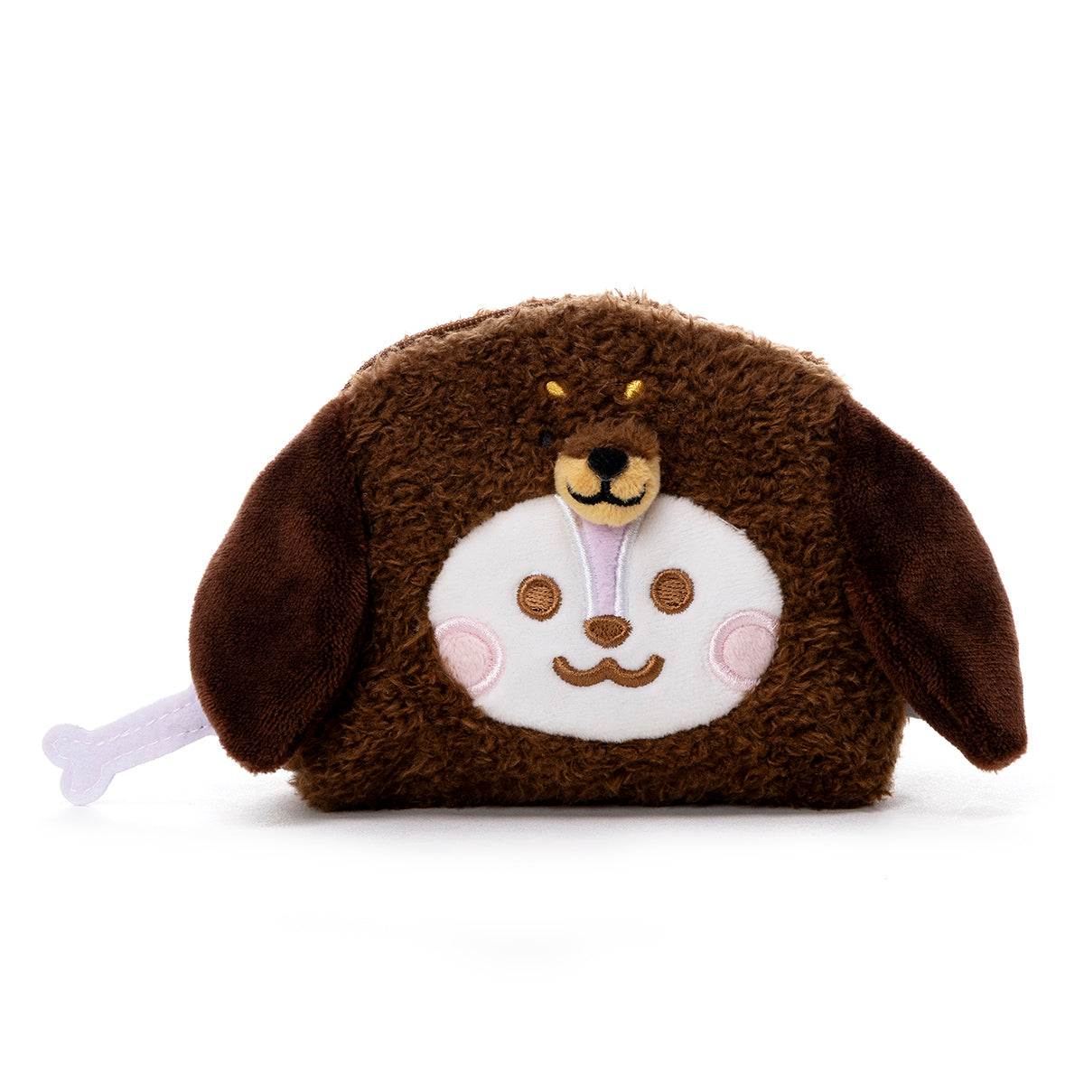 ベビー ドッグポーチ(Little Friends) MANG