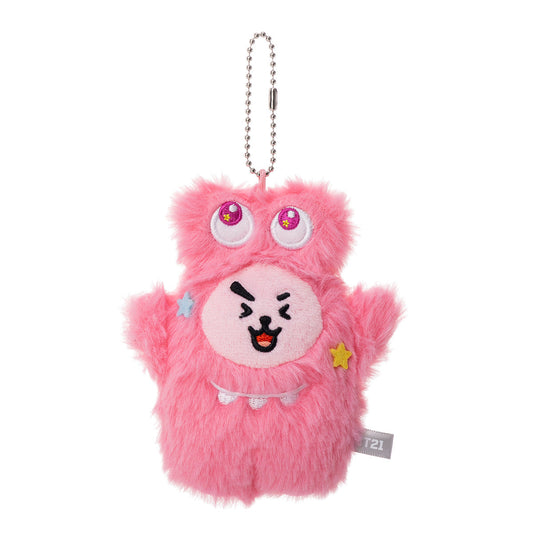 マスコット(Monster) COOKY