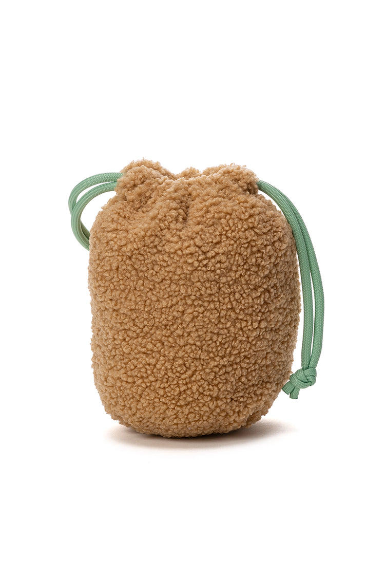 巾着(Fluffy Big Hugs) SHOOKY